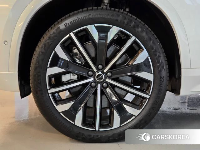 Volvo XC90 second Generation id 4928047 из Кореи 15