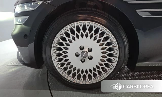 Genesis G80 (RG3) id 4951226 из Кореи 37