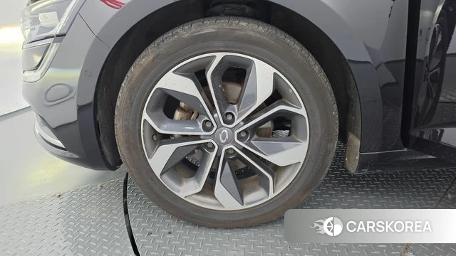 Renault Korea (Samsung) SM6 id 4937476 из Кореи 32