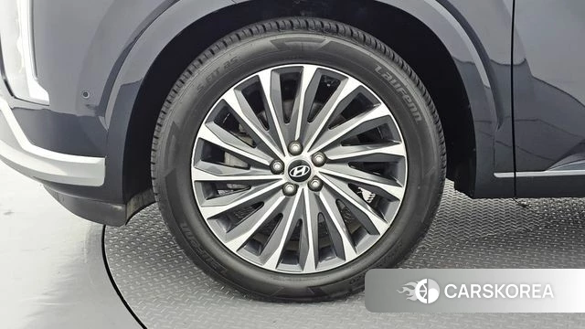 Hyundai The New Palisade id 4661261 из Кореи 15