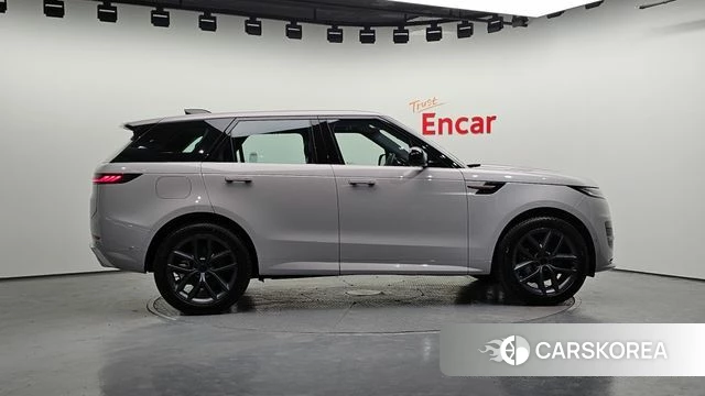 Land Rover Range Rover Sport 3rd Generation id 4686328 из Кореи 15