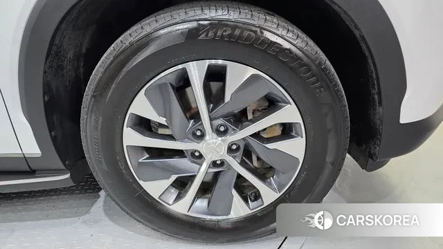 Hyundai Palisade id 3567291 из Кореи 15