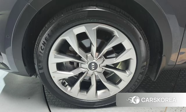 Kia Sorento 4th Generation id 4967111 из Кореи 31