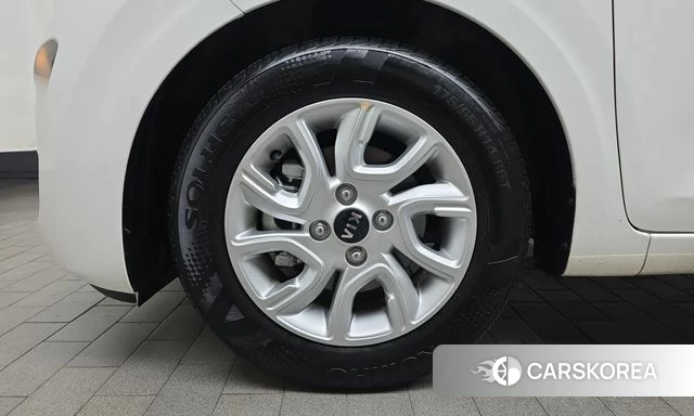 Kia All New Morning (JA) id 4952971 из Кореи 25