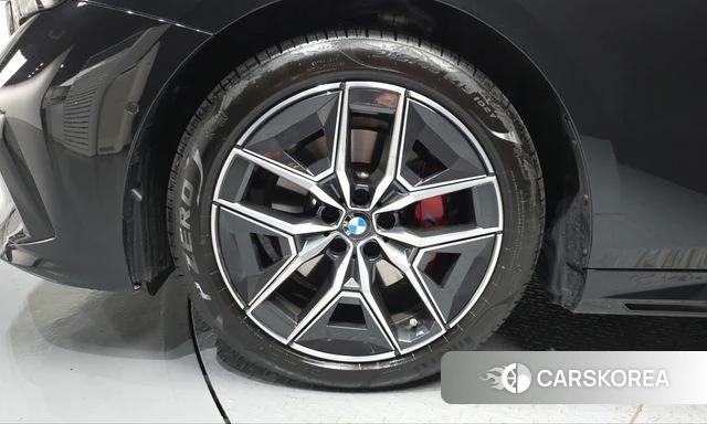BMW 5 Series (G60) id 4995315 из Кореи 15