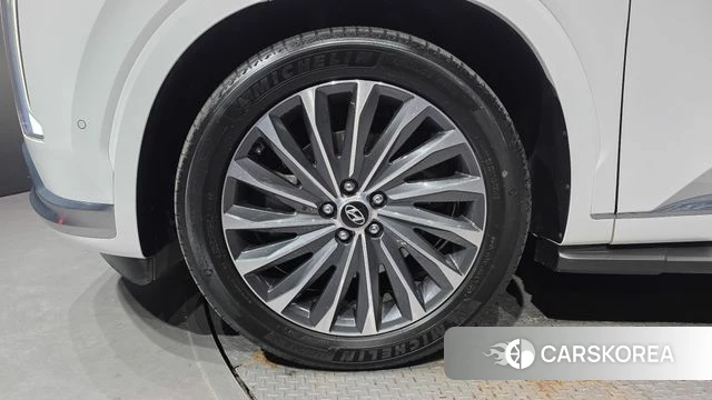 Hyundai The New Palisade id 4745027 из Кореи 15