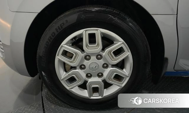 Hyundai Staria id 5027571 из Кореи 25