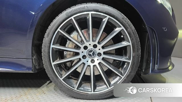 Mercedes-Benz CLS-Class C257 id 4952673 из Кореи 30