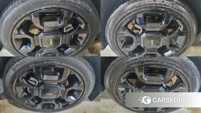 Kia The New Sorento 4th Generation id 4974775 из Кореи 15