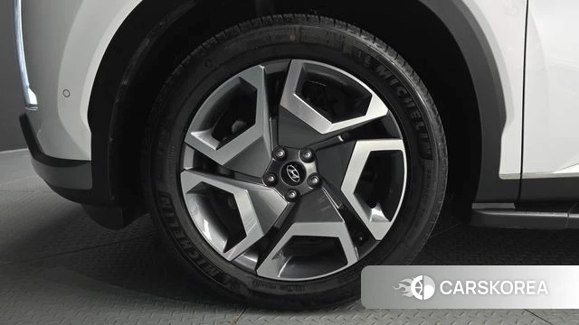 Hyundai The New Palisade id 5026627 из Кореи 27
