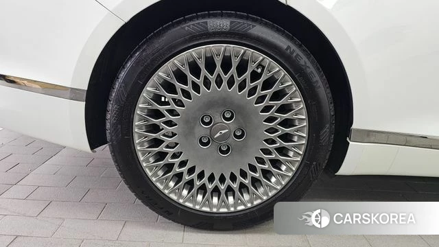 Genesis G80 (RG3) id 4992791 из Кореи 30