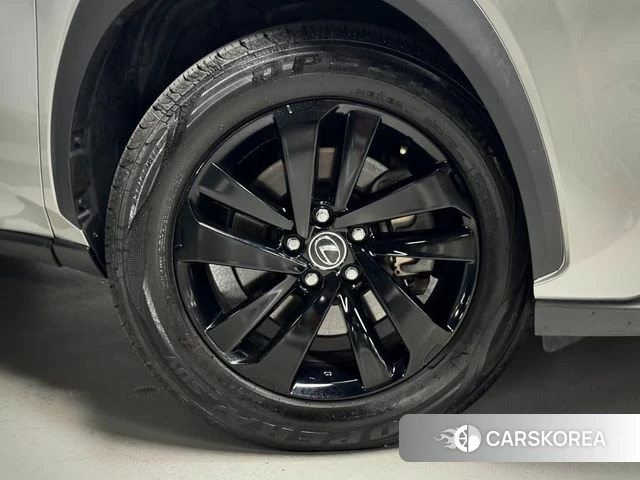 Lexus NX300h id 4943898 из Кореи 15