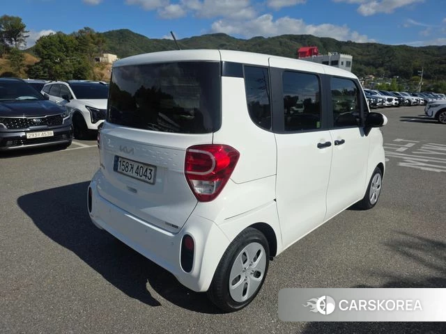Kia The New Ray id 5028100 из Кореи 12