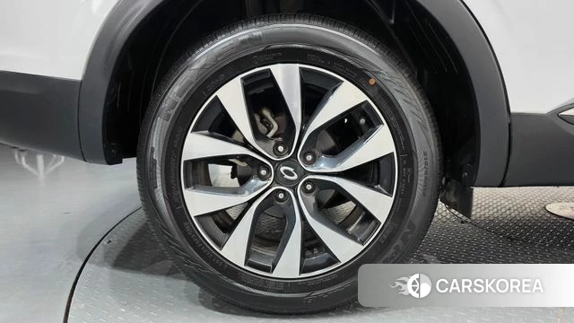 Renault Korea (Samsung) XM3 id 4996170 из Кореи 25