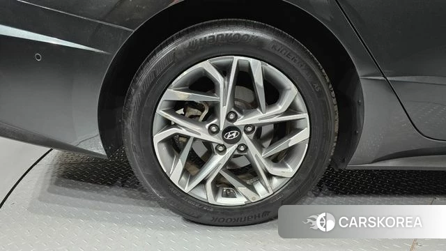 Hyundai Sonata (DN8) id 4993196 из Кореи 28