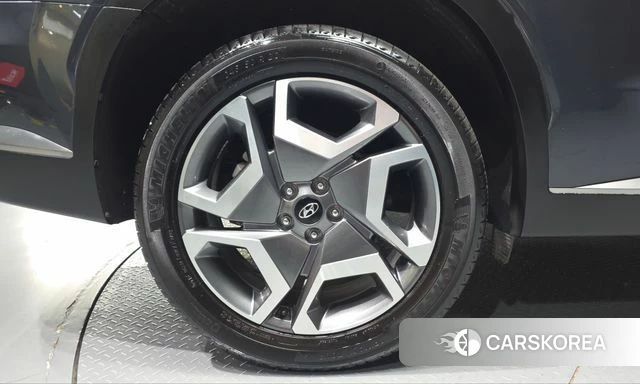 Hyundai The New Palisade id 4986187 из Кореи 26