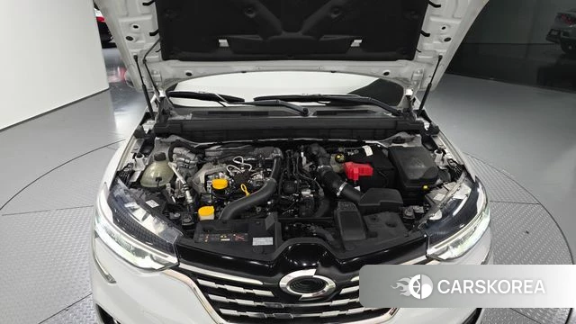Renault Korea (Samsung) XM3 id 5053417 из Кореи 26