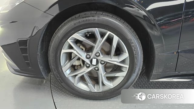 Hyundai Sonata (DN8) id 4958794 из Кореи 18