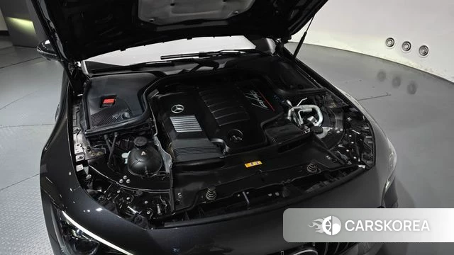 Mercedes-Benz AMG GT id 4959492 из Кореи 34