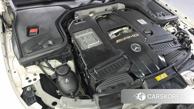 Mercedes-Benz E-Class W213 id 5024071 из Кореи 30