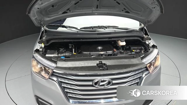 Hyundai The New Grand Starex id 5018447 из Кореи 25
