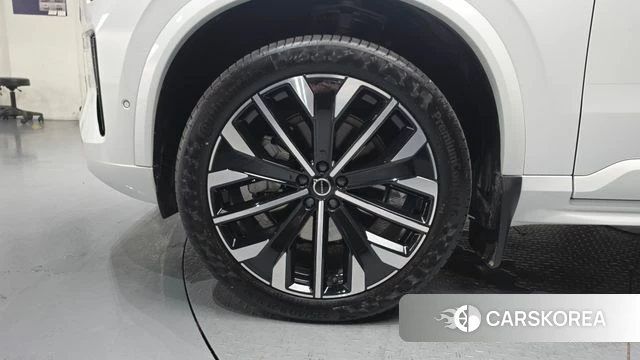 Volvo XC90 second Generation id 4714932 из Кореи 28