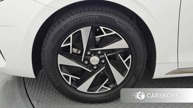 Hyundai The New Grandeur IG Hybrid id 5017650 из Кореи 26