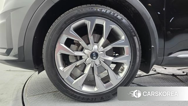 Kia Sorento 4th Generation id 4930400 из Кореи 15