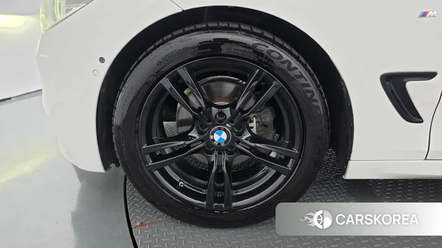 BMW 3 Series GT (F34) id 4930290 из Кореи 15