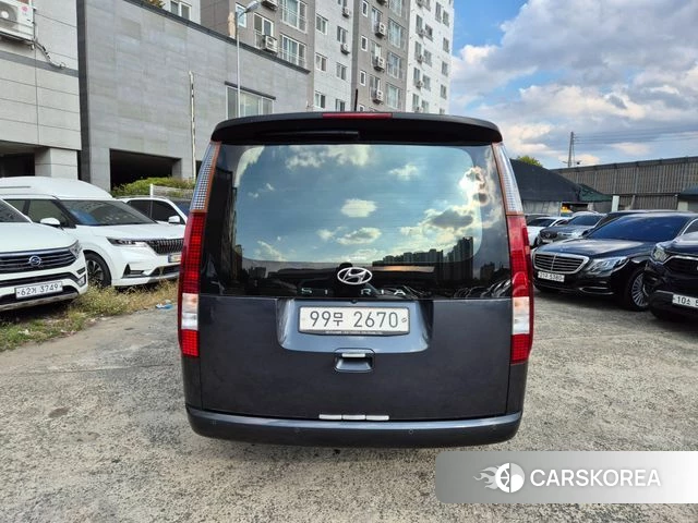 Hyundai Staria id 4976926 из Кореи 15