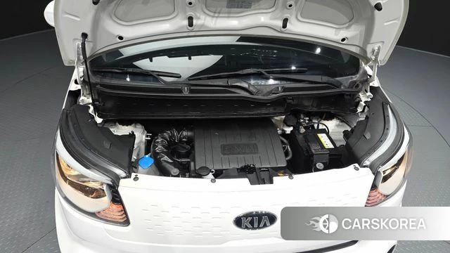 Kia The New Ray id 5034704 из Кореи 25