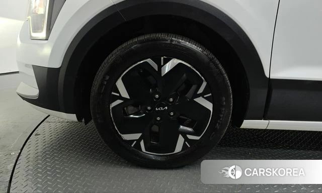 Kia Di All New Niro EV id 5040086 из Кореи 31
