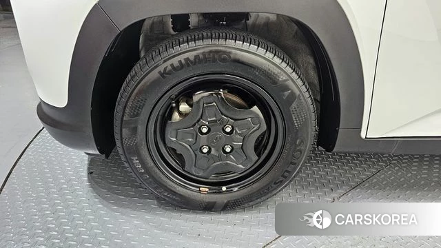 Hyundai Casper id 3953590 из Кореи 15