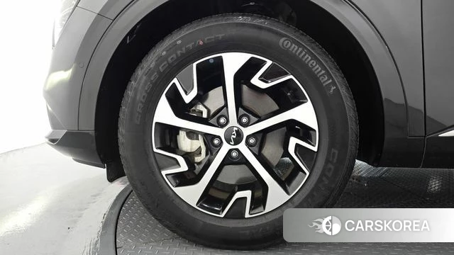 Kia Sportage 5th Generation Hybrid id 4980591 из Кореи 15