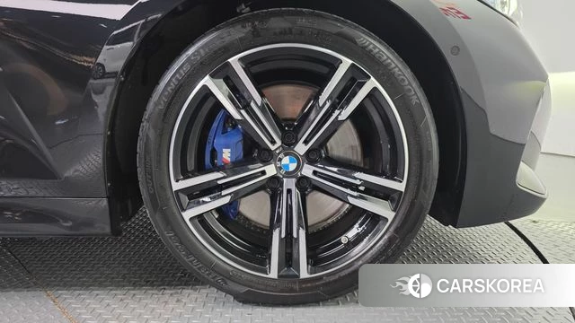 BMW 3 Series (G20) id 5039133 из Кореи 15