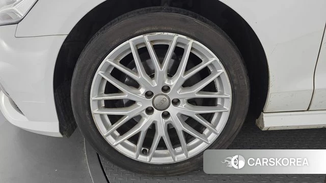 Audi New A6 id 5035890 из Кореи 15