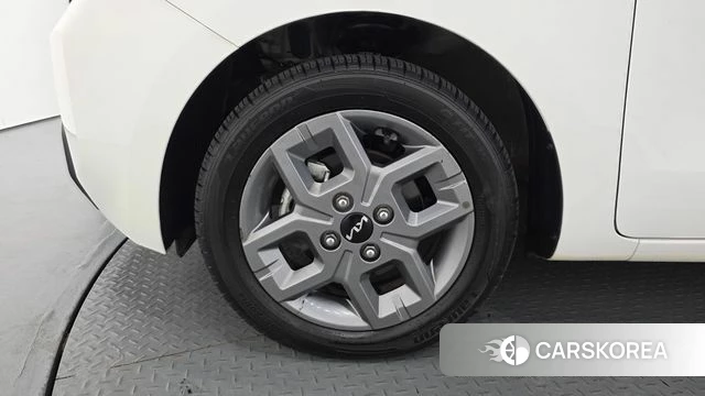 Kia The New Kia Ray id 5026829 из Кореи 15
