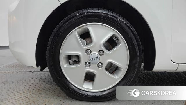 Kia The New Ray id 4918143 из Кореи 15