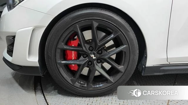 Hyundai Veloster (JS) id 4784968 из Кореи 28