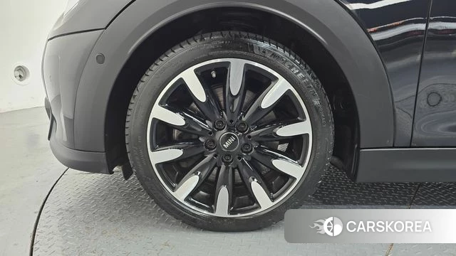 Mini Cooper S id 5027116 из Кореи 15
