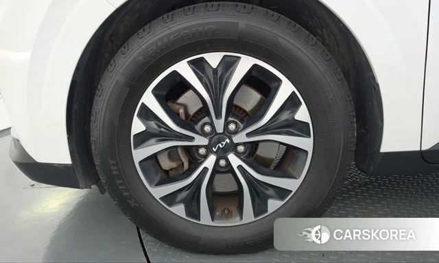 Kia Carnival 4th generation id 5027247 из Кореи 27