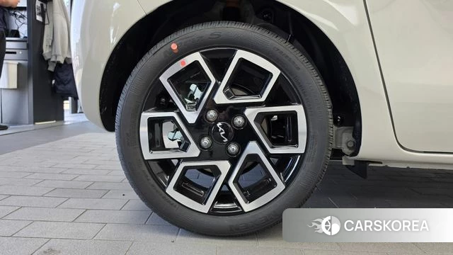 Kia The New Kia Ray id 5025803 из Кореи 30