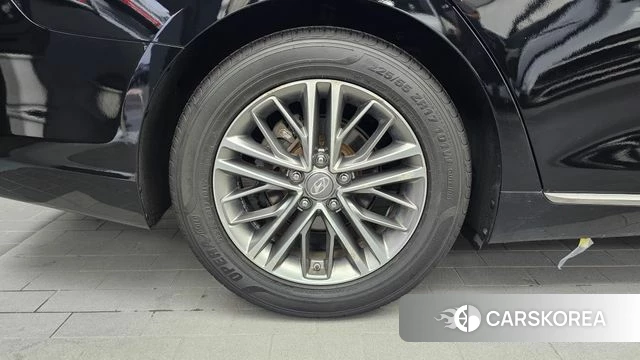 Hyundai Grandeur IG id 5013751 из Кореи 15