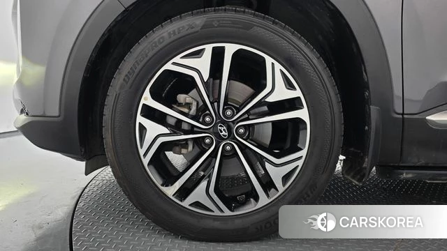 Hyundai Santa Fe TM id 5004550 из Кореи 15