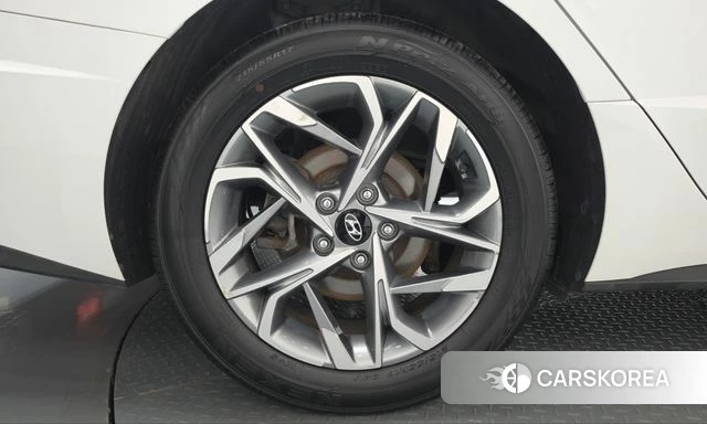 Hyundai Sonata (DN8) id 5023654 из Кореи 26