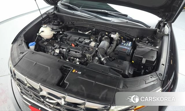 Hyundai Tucson (NX4) id 5016824 из Кореи 30