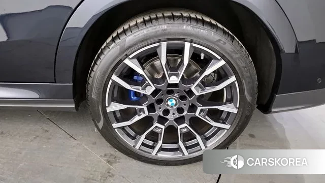 BMW X6 (G06) id 3689691 из Кореи 15