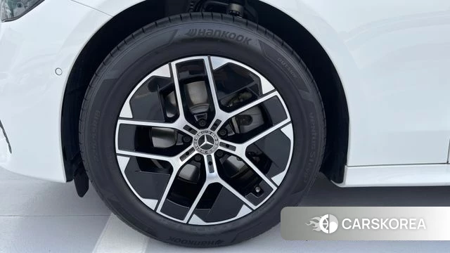 Mercedes-Benz E-Class W214 id 4984851 из Кореи 7