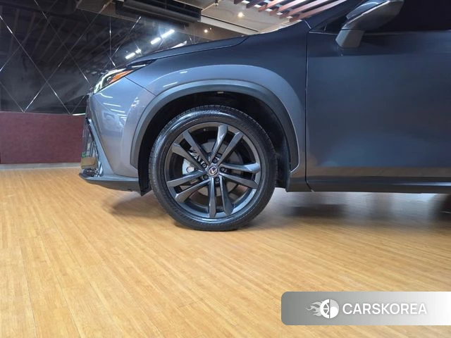 Lexus NX350h Second generation id 4957706 из Кореи 13