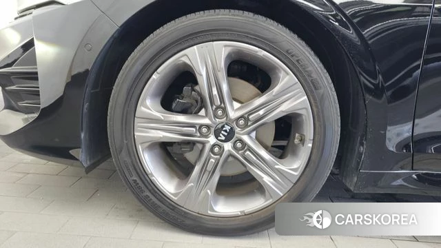 Kia K5 3rd generation id 4764520 из Кореи 15